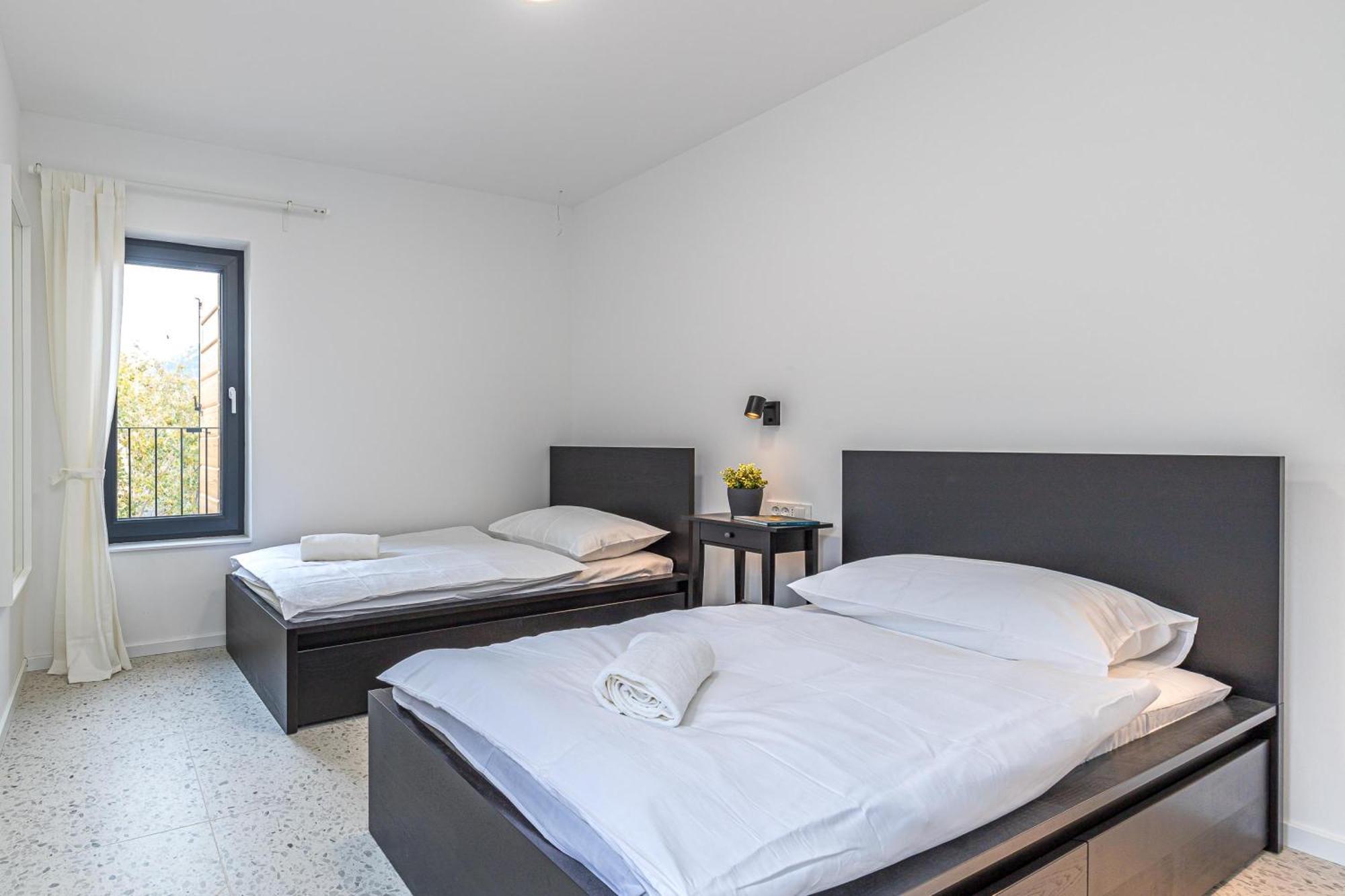 Sapore Di Mare Apartments - Happy Rentals Baska  Exterior photo